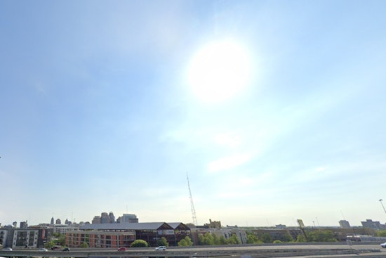San Antonio Forecast Predicts Foggy Mornings with Sunny Afternoons, Mild Temperature Changes Ahead