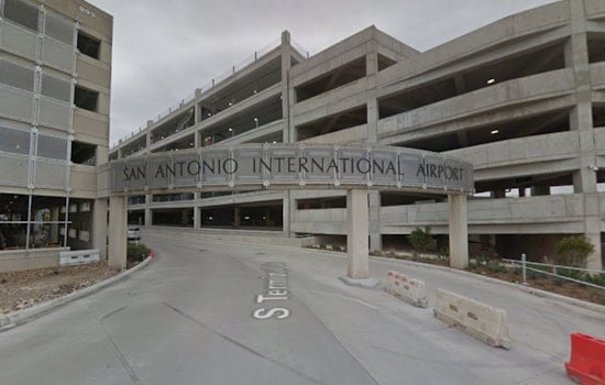 San Antonio International Airport Hits Record 11 Million Passengers, Reveals New Flight Services for 2025