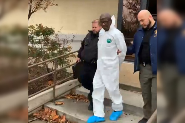 San Antonio Man Sentenced to Over 6 Years for Robbing Chain Stores with Airsoft Gun