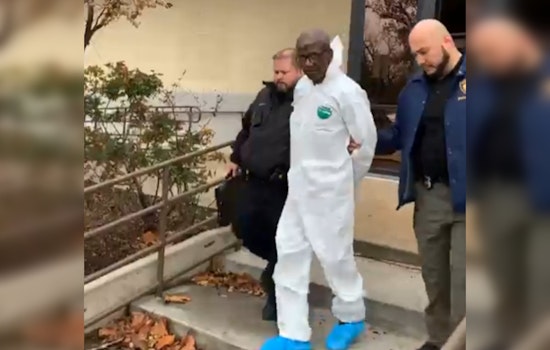 San Antonio Man Sentenced to Over 6 Years for Robbing Chain Stores with Airsoft Gun