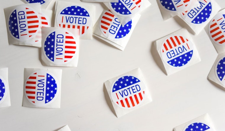 San Antonio Sets Stage for Mayoral and City Council Elections with Official Ballot Lineup