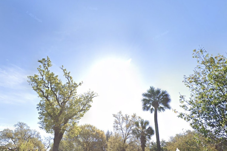 San Antonio to Emerge from Fog and Warm Up, Weekend Highs to Hit 88 Degrees