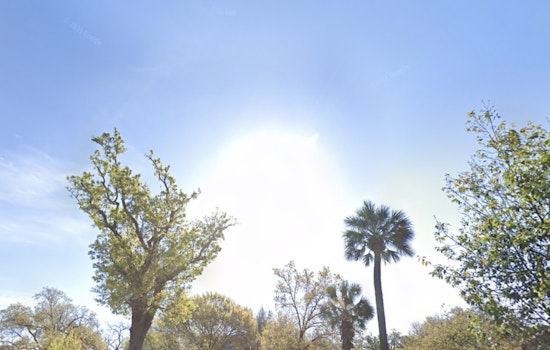 San Antonio to Emerge from Fog and Warm Up, Weekend Highs to Hit 88 Degrees