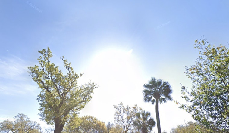 San Antonio to Emerge from Fog and Warm Up, Weekend Highs to Hit 88 Degrees