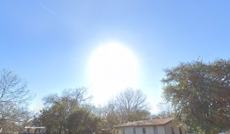 San Antonio to Enjoy a Week of Warmth and Sunshine with Mild Evenings Ahead