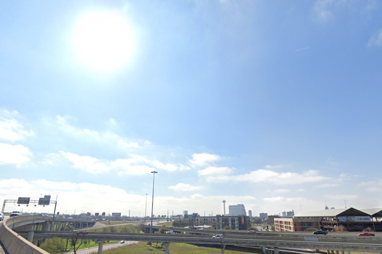 San Antonio to Experience Moderate Temperatures and Mixed Conditions This Week