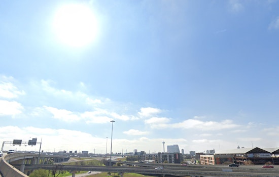 San Antonio to Experience Moderate Temperatures and Mixed Conditions This Week