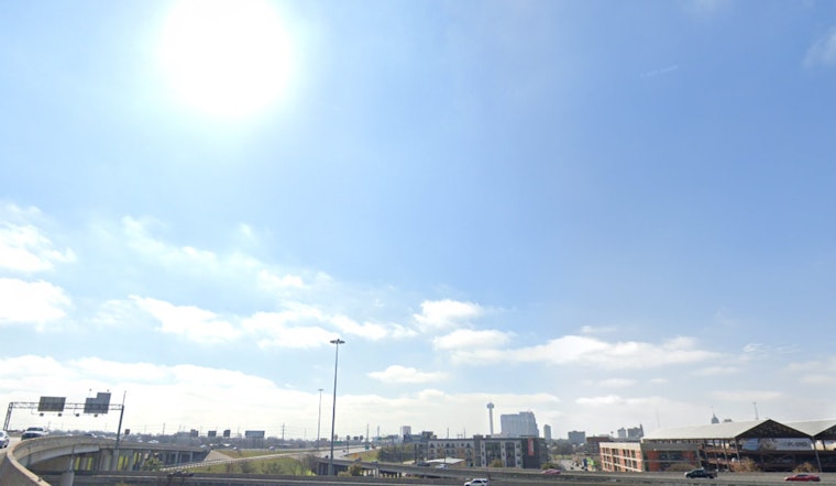 San Antonio to Experience Moderate Temperatures and Mixed Conditions This Week