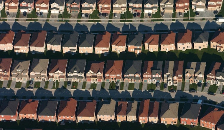San Antonio Unveils Vista at Silver Oaks, New Affordable Housing Complex Funded by Voter-Backed Bond