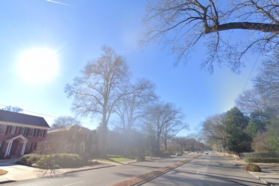 San Antonio Weather: Foggy Mornings, Mixed Skies, and Wind Gusts Ahead