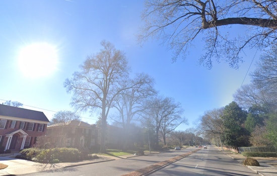 San Antonio Weather: Foggy Mornings, Mixed Skies, and Wind Gusts Ahead