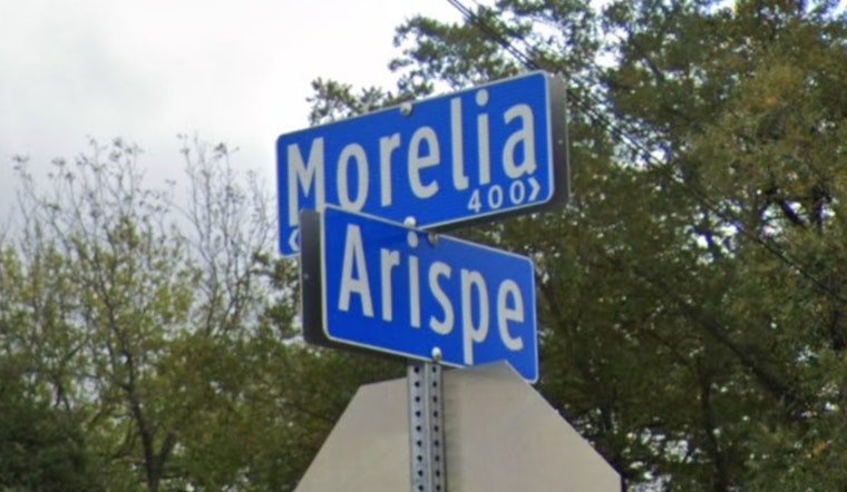 San Antonio Woman Hospitalized After Dog Bite During Home Fire Escape, Fire Causes $80k in Damages