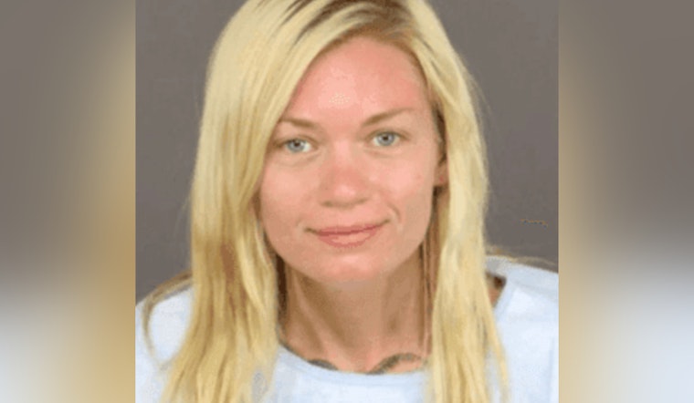 San Antonio Woman Sentenced for Second-Degree Murder of Boyfriend in Twisted Plot Following Job Interview