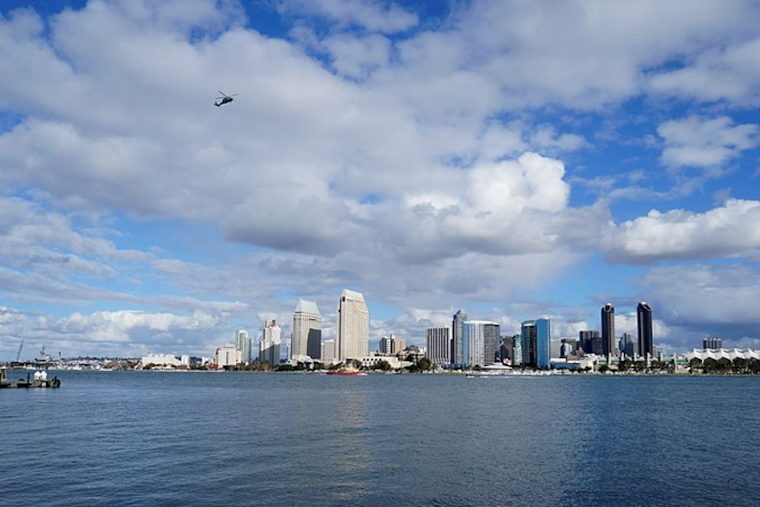 San Diego Braces for Santa Ana Winds, Warm Temperatures and Aviation Turbulence Ahead