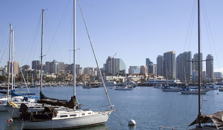 San Diego Braces for Sizzling Temperatures Before Midweek Cool Down and Possible Rain