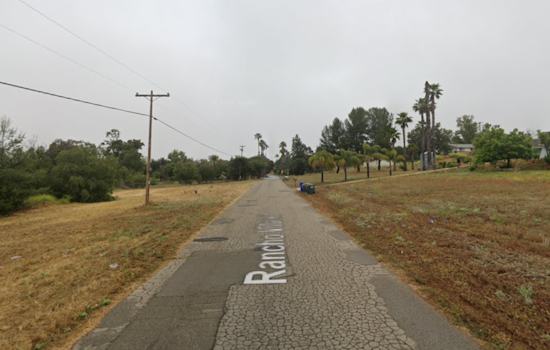 San Diego County Community Mourns as Woman Fatally Stabbed in Ramona, Homicide Unit Seeks Information