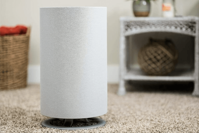 San Diego County Launches AIRE Program to Distribute 10,000 Air Purifiers to Communities Affected by Tijuana River Pollution