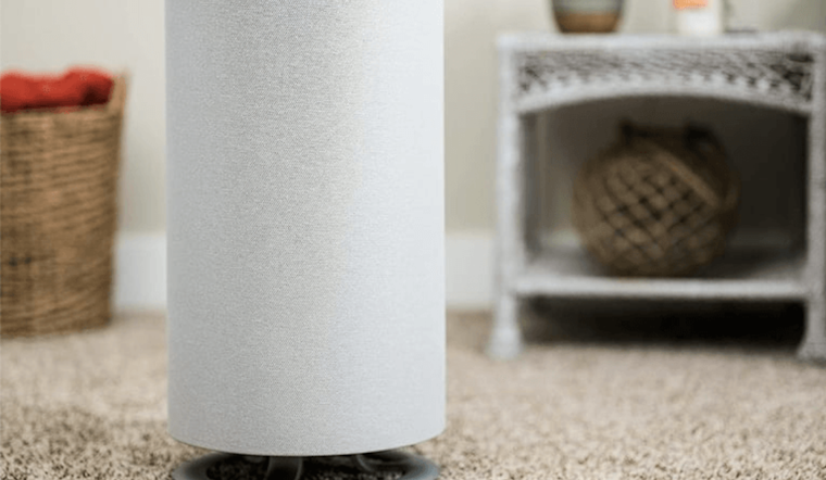 San Diego County Launches AIRE Program to Distribute 10,000 Air Purifiers to Communities Affected by Tijuana River Pollution
