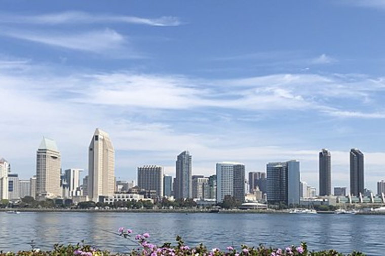 San Diego Faces Scorching Temperatures and Santa Ana Winds, Cooler Weather on the Horizon