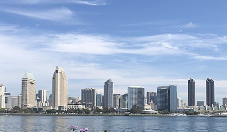 San Diego Faces Scorching Temperatures and Santa Ana Winds, Cooler Weather on the Horizon