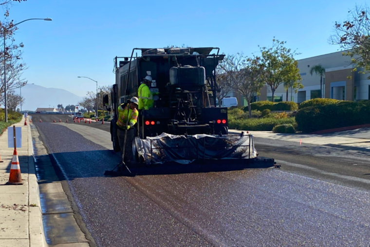 San Diego Neighborhoods to See Street Improvements as Citywide Road Repair Efforts Ramp Up