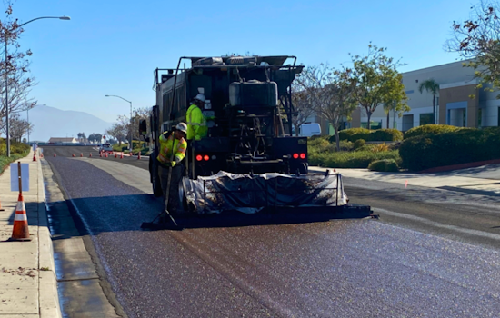 San Diego Neighborhoods to See Street Improvements as Citywide Road Repair Efforts Ramp Up