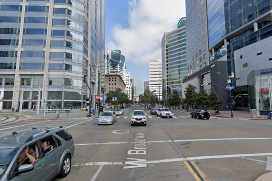 San Diego Officer-Involved Shooting of 16-Year-Old Under Investigation by Sheriff’s Office