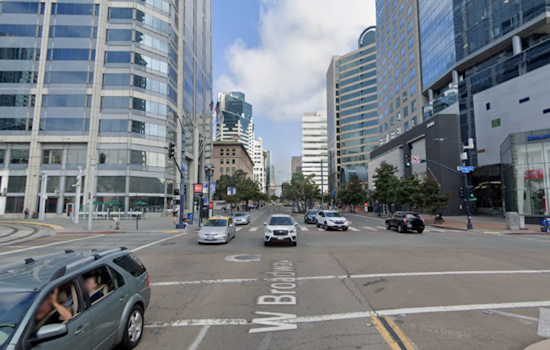 San Diego Officer-Involved Shooting of 16-Year-Old Under Investigation by Sheriff’s Office