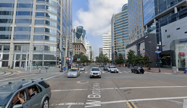 San Diego Officer-Involved Shooting of 16-Year-Old Under Investigation by Sheriff’s Office