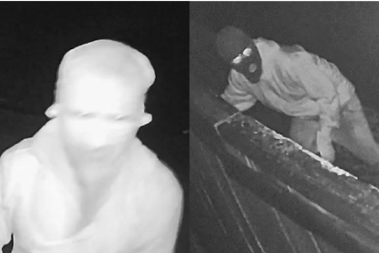 San Diego Police Seek Three Suspects in Connection with Scripps Ranch Hate Crime and Vandalism