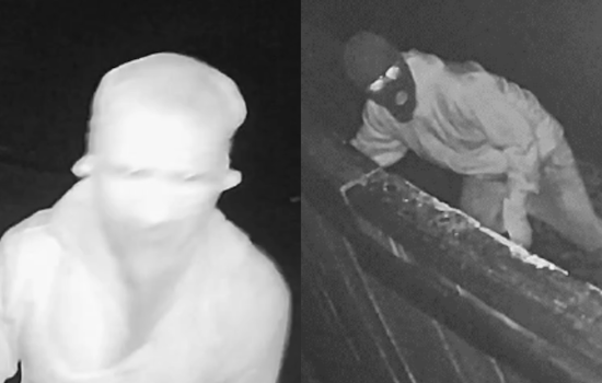 San Diego Police Seek Three Suspects in Connection with Scripps Ranch Hate Crime and Vandalism
