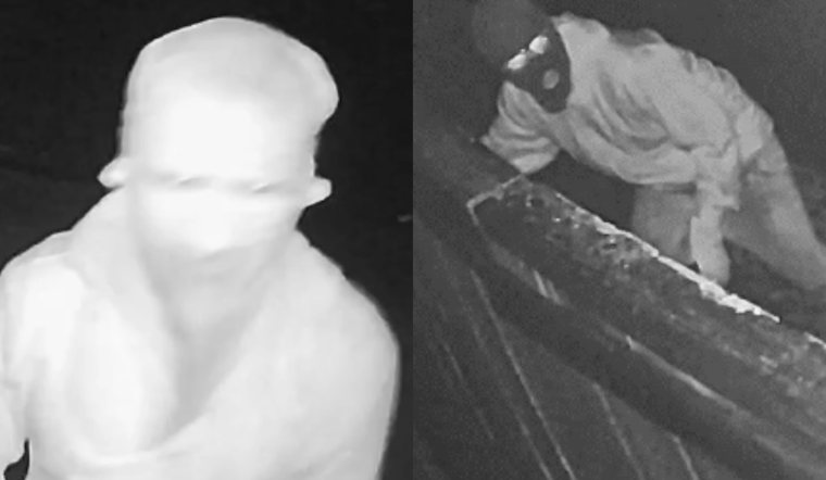 San Diego Police Seek Three Suspects in Connection with Scripps Ranch Hate Crime and Vandalism