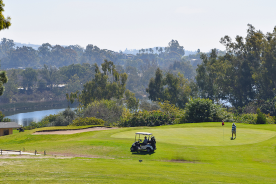 San Diego Seeks New Lessee to Revitalize Historic Mission Trails Golf Course