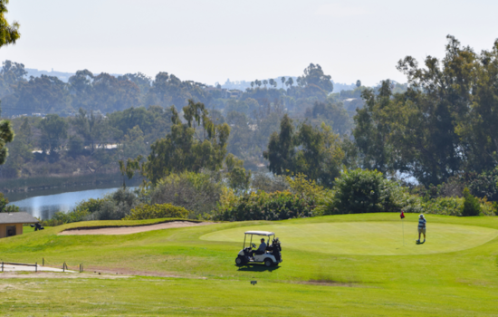 San Diego Seeks New Lessee to Revitalize Historic Mission Trails Golf Course