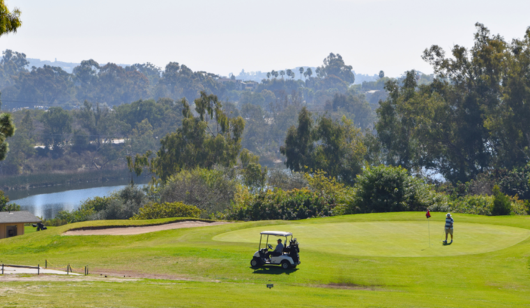 San Diego Seeks New Lessee to Revitalize Historic Mission Trails Golf Course