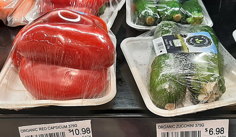 San Diego Weighs Higher Minimum Wage and Grocery Pricing Transparency to Combat Cost of Living Crisis