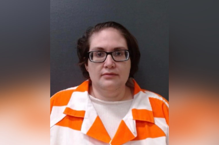 San Diego Woman Becomes First Female Designated as a Sexually Violent Predator in Texas History