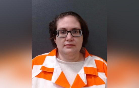 San Diego Woman Becomes First Female Designated as a Sexually Violent Predator in Texas History