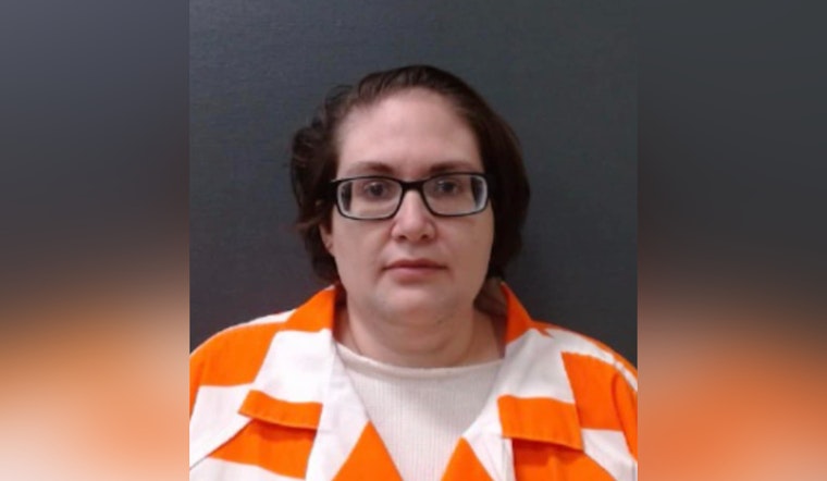 San Diego Woman Becomes First Female Designated as a Sexually Violent Predator in Texas History