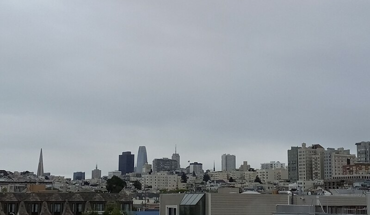 San Francisco and North Bay Brace for Light Rain and Gusty Winds, Warm Spell to Follow