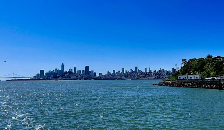 San Francisco Basks in Warmest Weather of the Year: Sunny Skies and Rising Temperatures Delight Bay Area Residents
