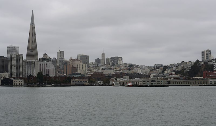 San Francisco Coastline on High Alert: NWS Issues High Surf Warning and Advisories Amidst Dangerous Wave Conditions