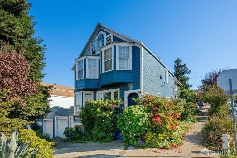 San Francisco Fixer-Upper Snatched for $265K, Far Below Asking Price