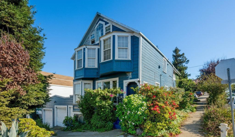 San Francisco Fixer-Upper Snatched for $265K, Far Below Asking Price