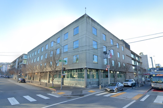 San Francisco Jury Convicts Man on Multiple Firearm Charges and Theft from Saks Fifth Avenue
