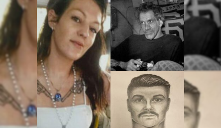 San Francisco Police Offer $250,000 Reward for 2016 Double Homicide Case Information
