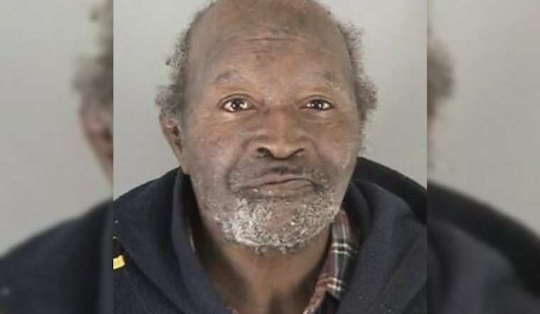 San Francisco Police Seek Public's Help in Locating Missing At-Risk Elderly Man with Dementia