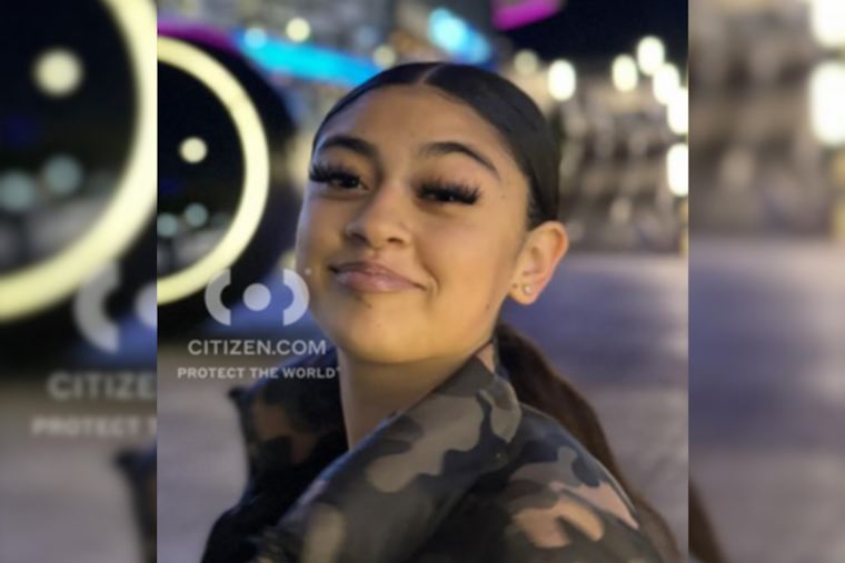 San Francisco Police Seek Public's Help to Find Missing 14-Year-Old Leicy Johansen-Orellana