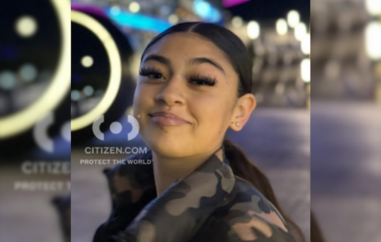 San Francisco Police Seek Public's Help to Find Missing 14-Year-Old Leicy Johansen-Orellana