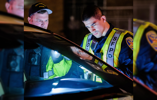 San Francisco Police to Intensify DUI Checks with Saturation Patrol on Sunday Evening